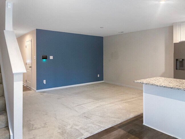 Foto del edificio - Modern 3 Bedroom House in Henrico