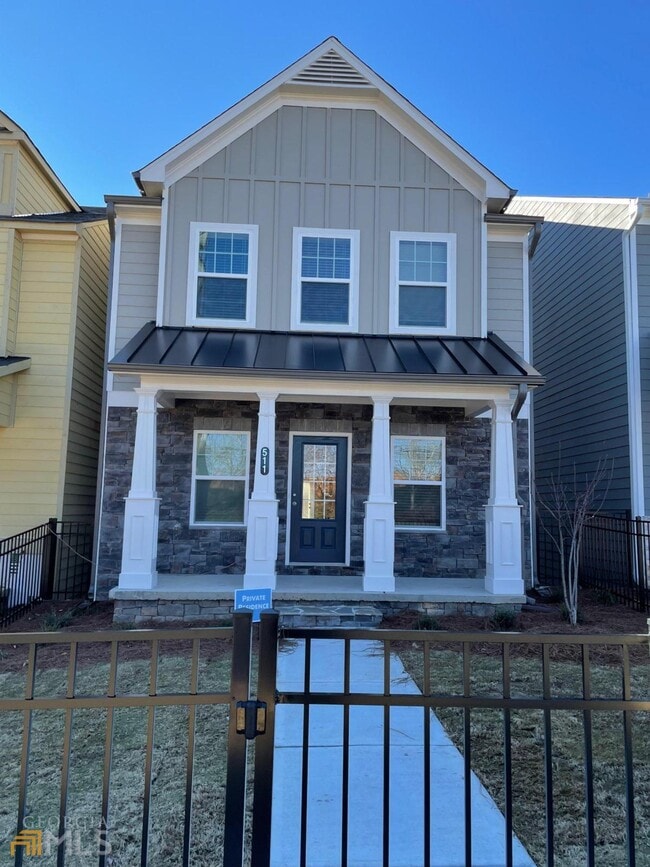 Building Photo - 511 Ruths Dr