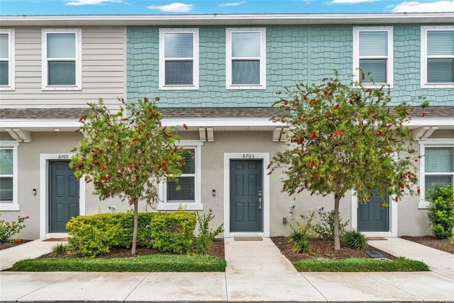 Foto del edificio - 8765 Daybreak St