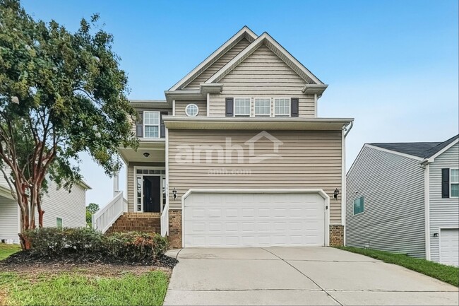 Building Photo - 3919 Carolina Cherry Dr