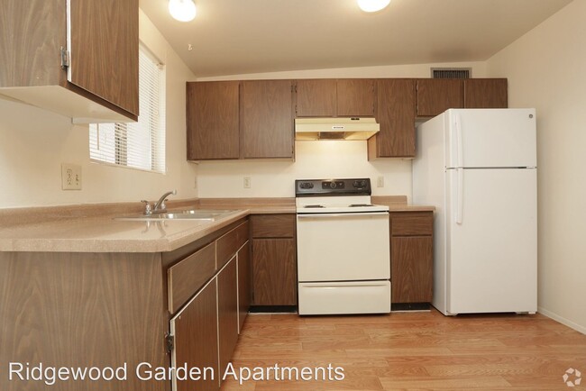 Interior Photo - Ridgewood Garden Apartments