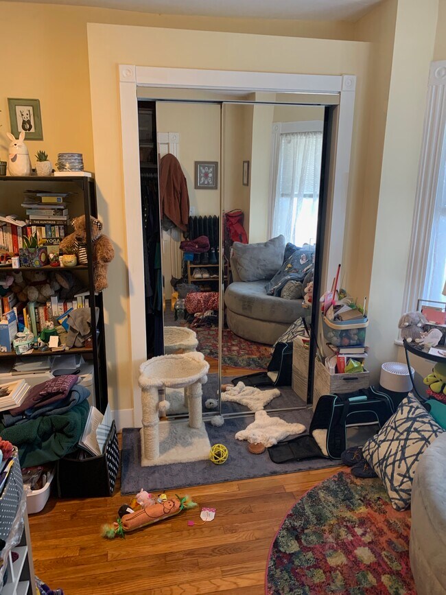 Foto del edificio - 5-7 Blake St. Unit 1