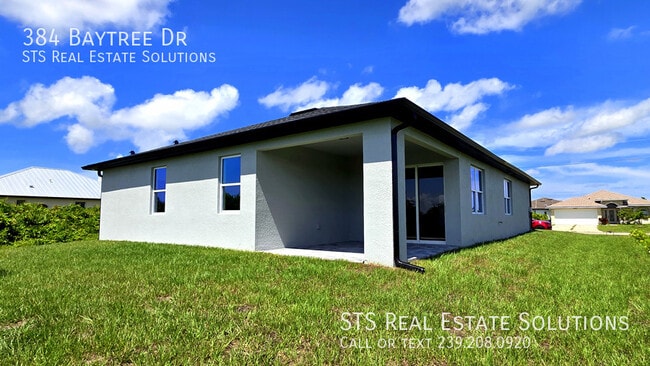 Foto del edificio - 384 Baytree Dr