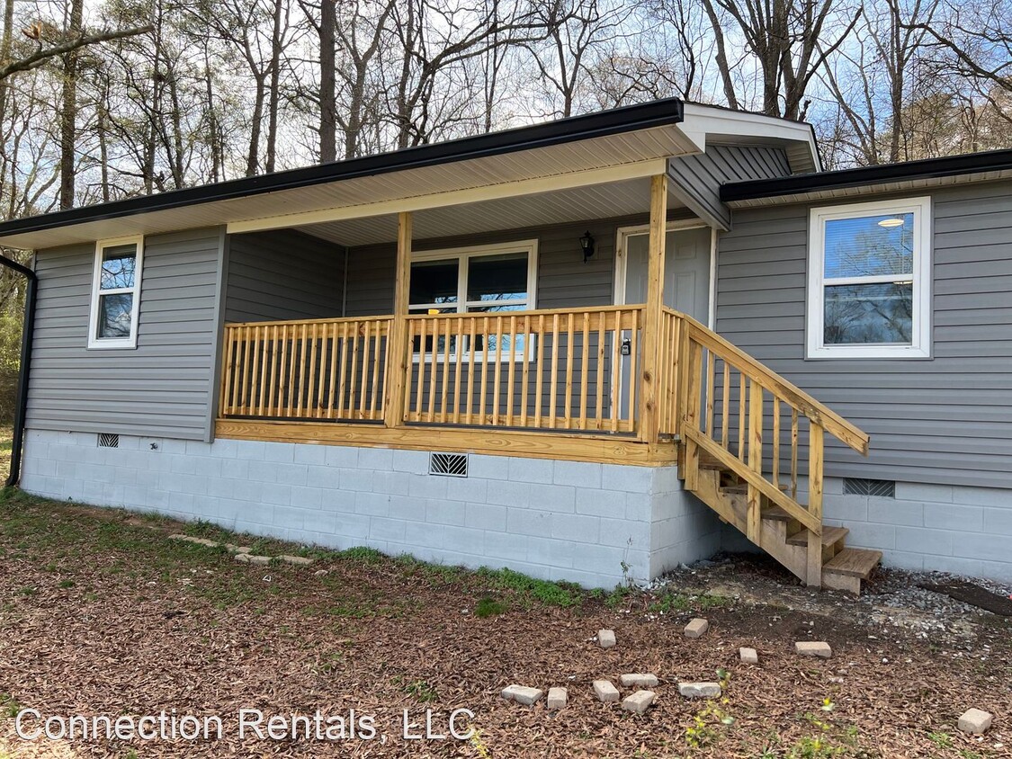 Primary Photo - 3 br, 1 bath House - 309 Varnell Cedar St
