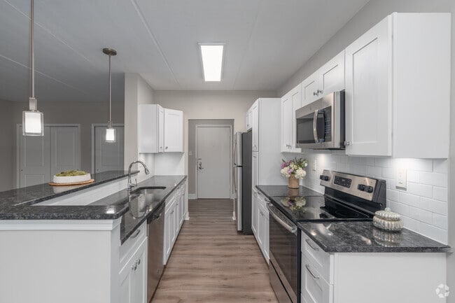 Interior Photo - Radnor Preserve