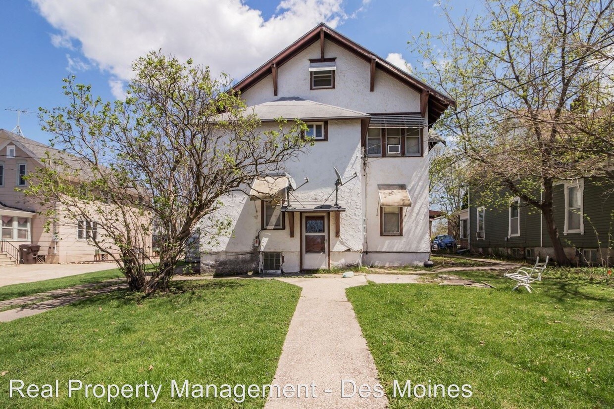 415 Boone St, Boone, IA 50036 Apartment for Rent in Boone, IA