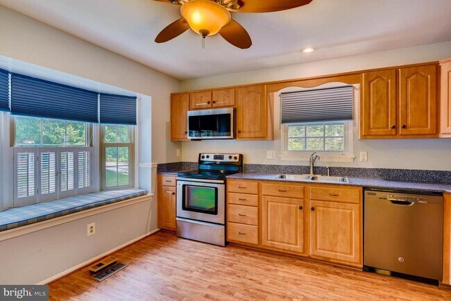 Foto del edificio - 3 Meadow Run Ct