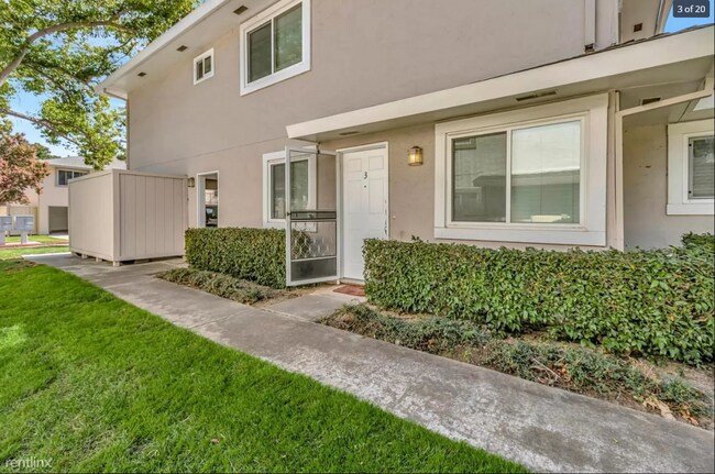 Foto del edificio - 2 br, 1 bath Townhome - 4770 Hatfield Walk...