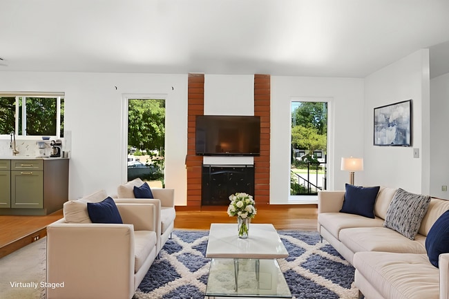 Foto del edificio - 3401 Calle Quebracho