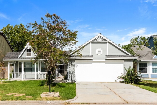 Building Photo - 2714 Ashford Trail Dr