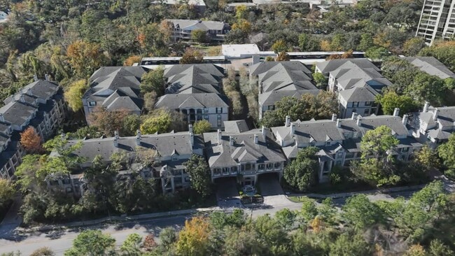  - Post Oak at Woodway