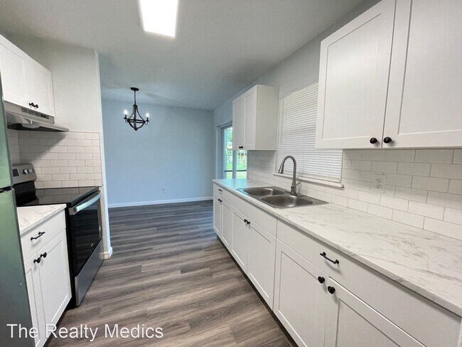 Foto del edificio - 3 br, 2 bath House - 265 Emerson Drive NW