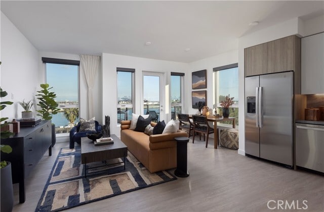 Building Photo - 511 S Harbor Blvd