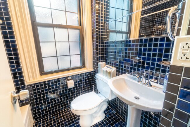 Foto del edificio - 3609 Penn Ave