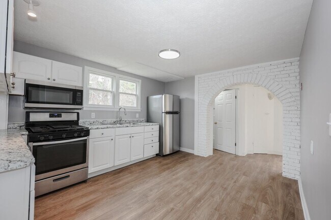 Foto del edificio - 2 Gamache