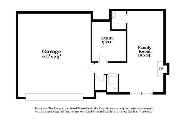 Foto del edificio - 794 Wallinger Dr