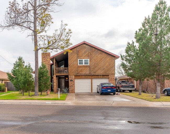 1606 Doe Ln, Odessa, TX 79762 House Rental in Odessa, TX