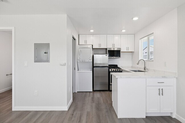 Foto del interior - Prairie Villas Apartments