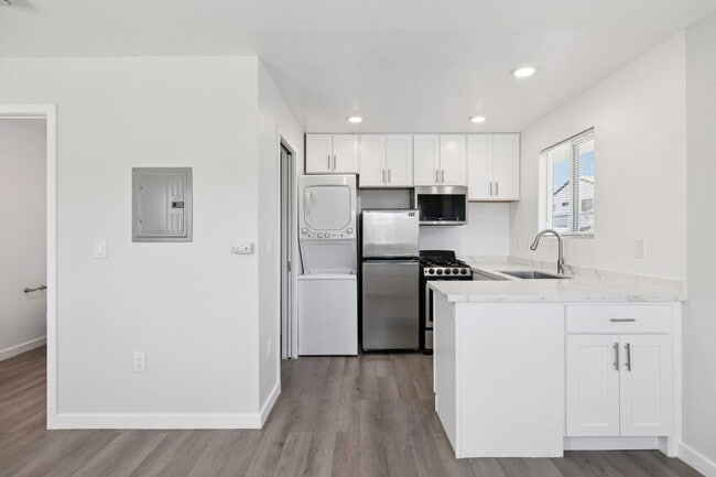 Interior Photo - Prairie Villas Apartments