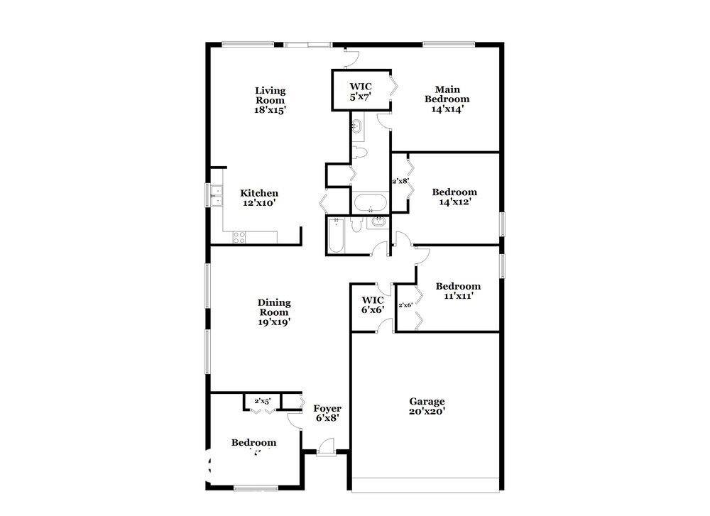 2601 Alamosa Pl, Lake Mary, FL 32746 House Rental in Lake Mary, FL