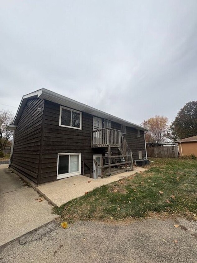 Foto del edificio - 3406 N Missouri Ave