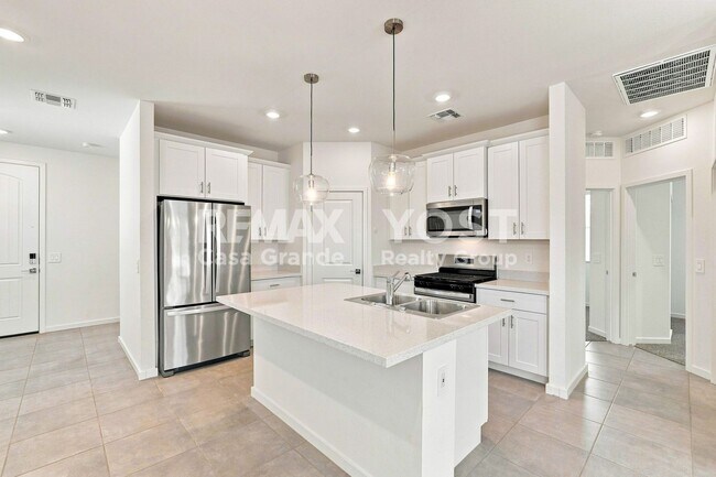 Foto del edificio - 2689 E Santa Ynez Dr