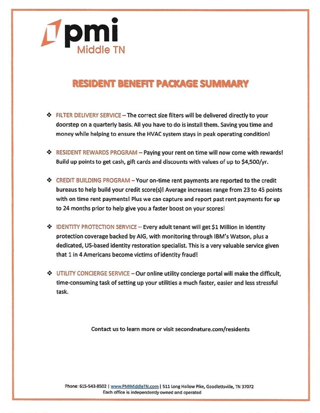 Photo - East Nashville 3 Bedroom Gem! Apartment