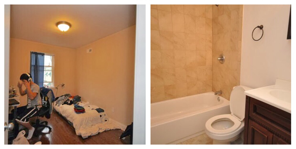 Foto principal - 1607 West Diamond street