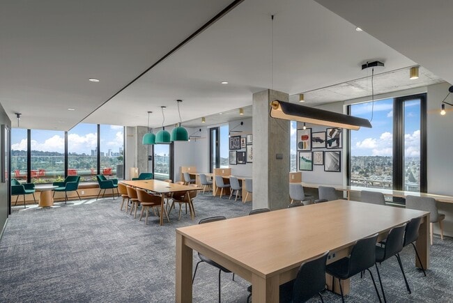 Foto del edificio - The Accolade