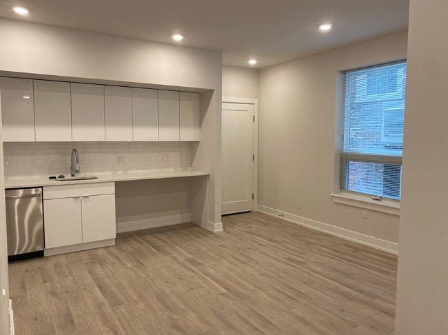 Interior Photo - Shepherd Lofts