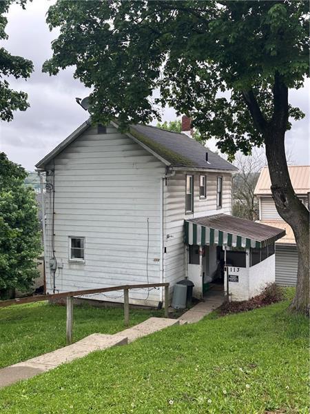 Building Photo - 113 Morton Ave