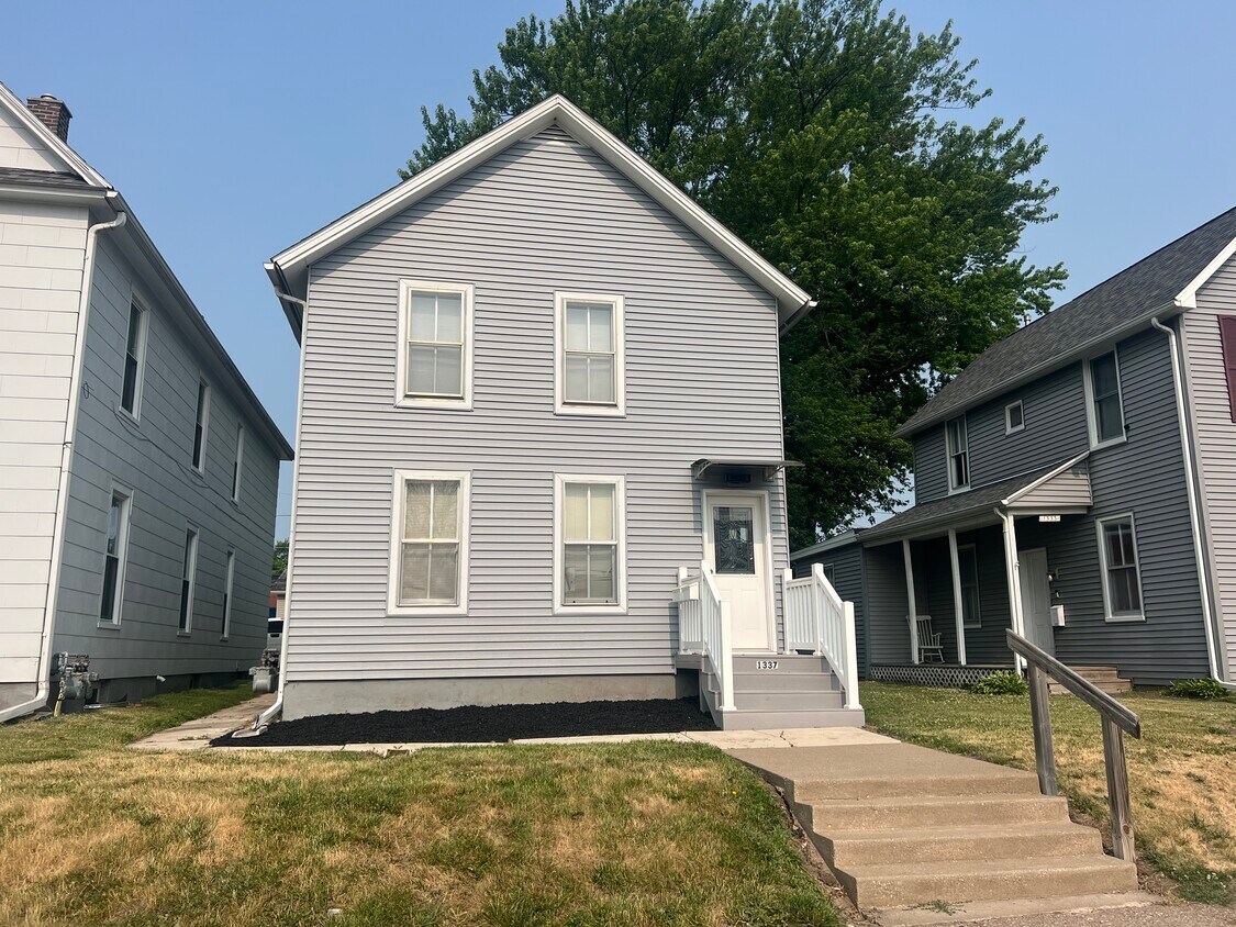 Foto principal - 1337 15th Street a
