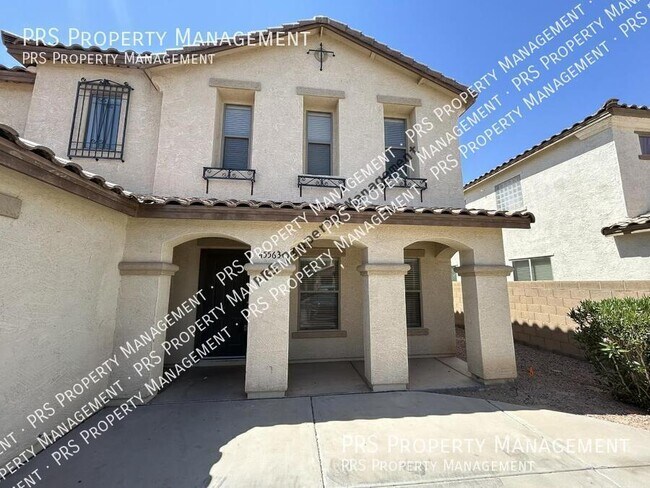 Foto del edificio - 45563 W Starlight Dr