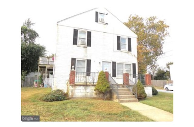 Building Photo - 123 E Ayre St