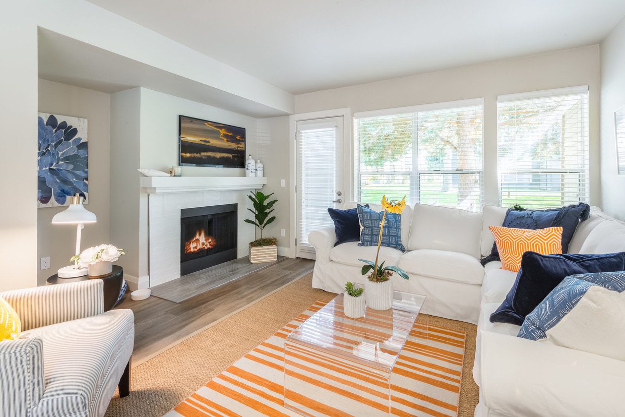 West Ridge Park Apartments Apartments Seattle, WA