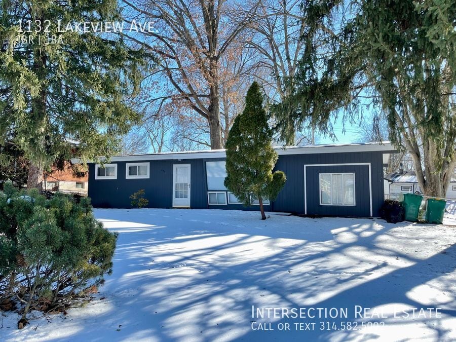Foto principal - 1132 Lakeview Ave