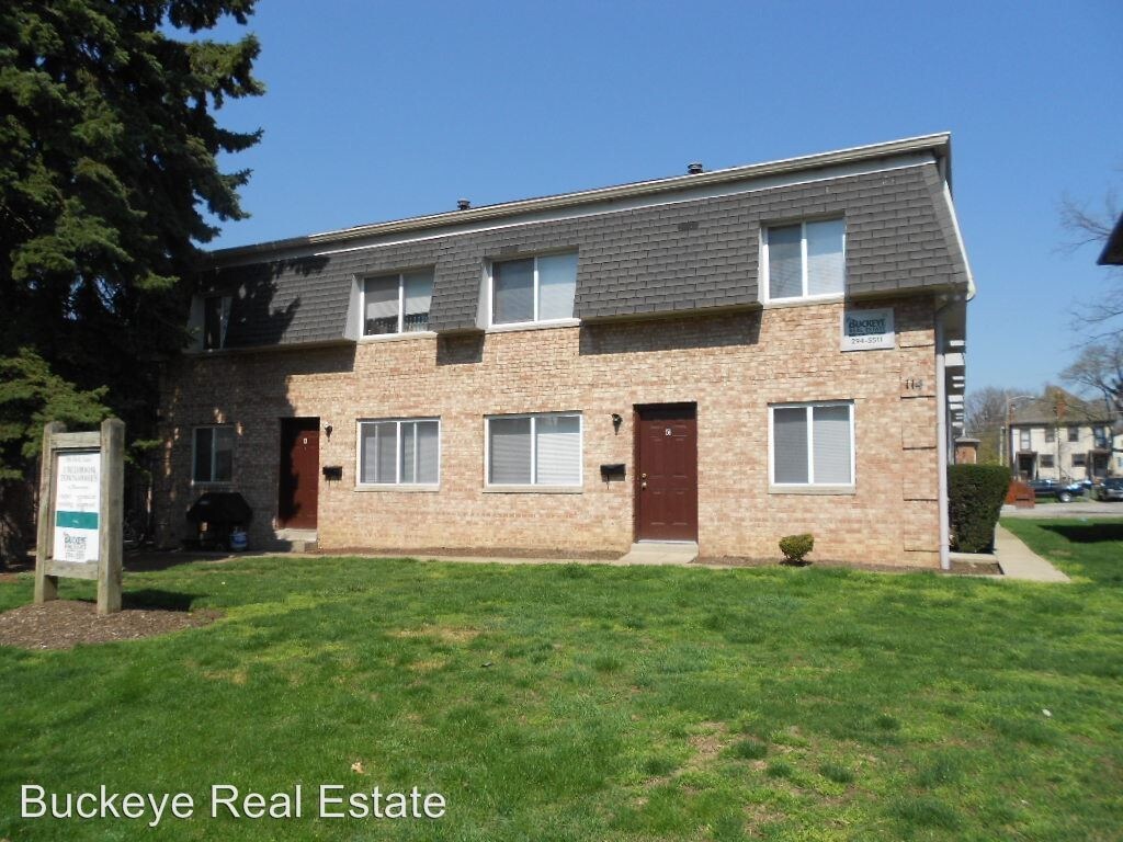 Primary Photo - 106 E Lane Ave