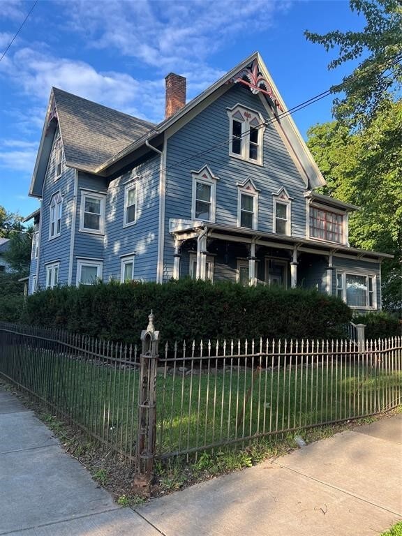 Building Photo - 32 North St