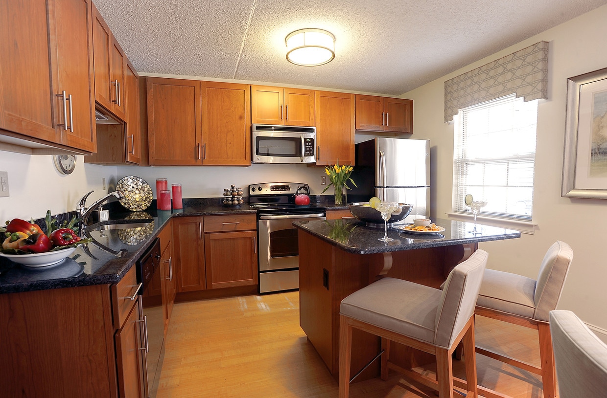 Chaddwell Apartments in Exton, PA