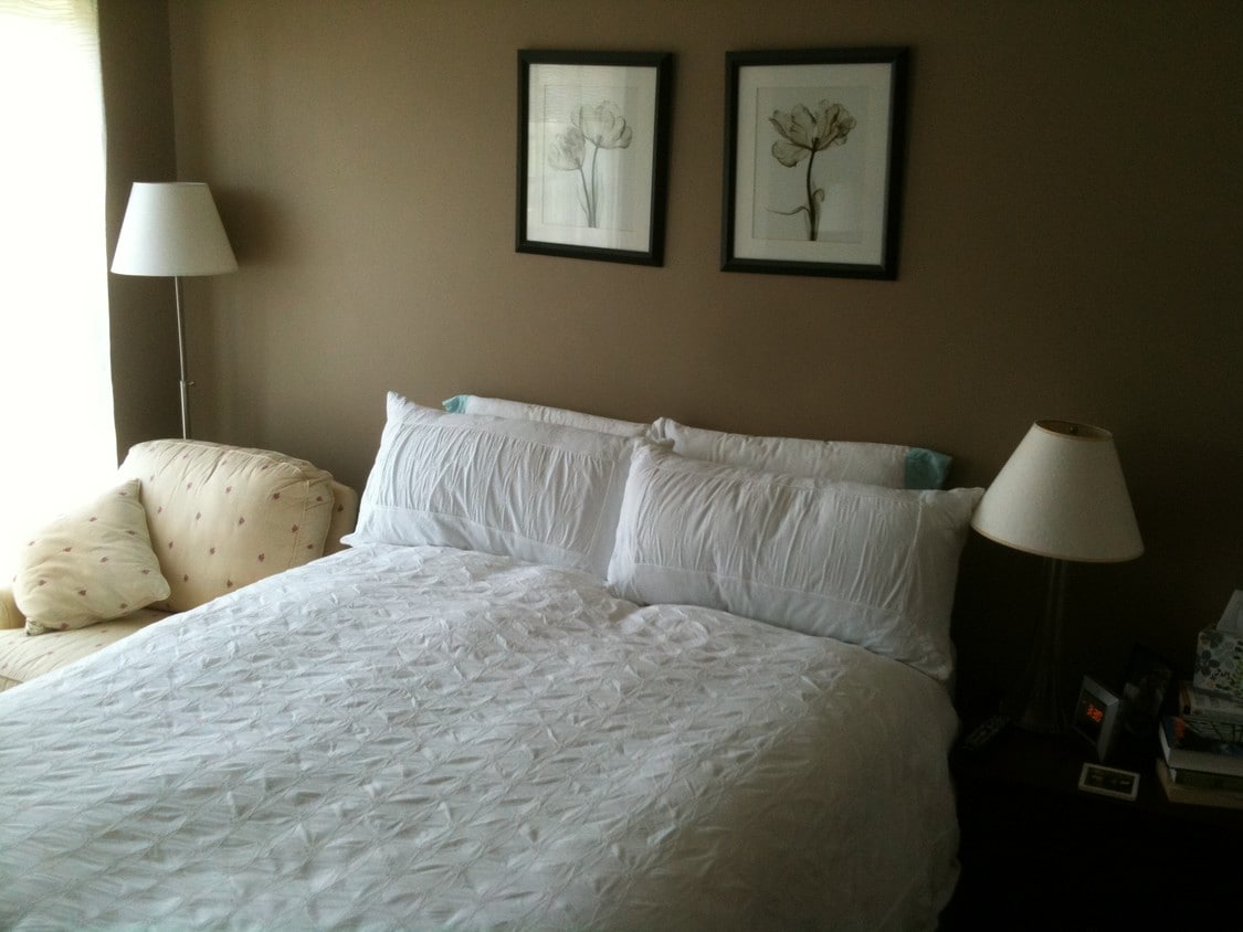 Bedroom - 31 Greenridge Ave