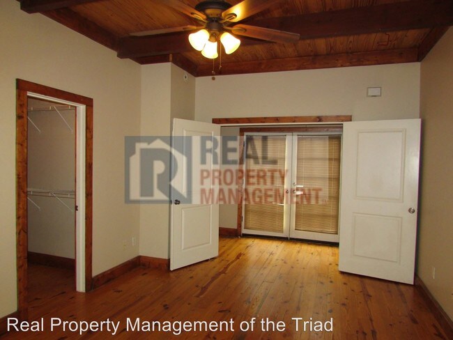 Foto del edificio - 2 br, 2 bath House - 445 McAdoo