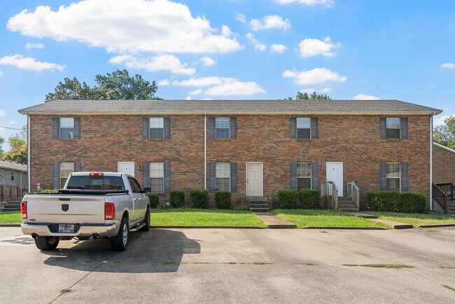 Foto del edificio - 261 Winters Ct