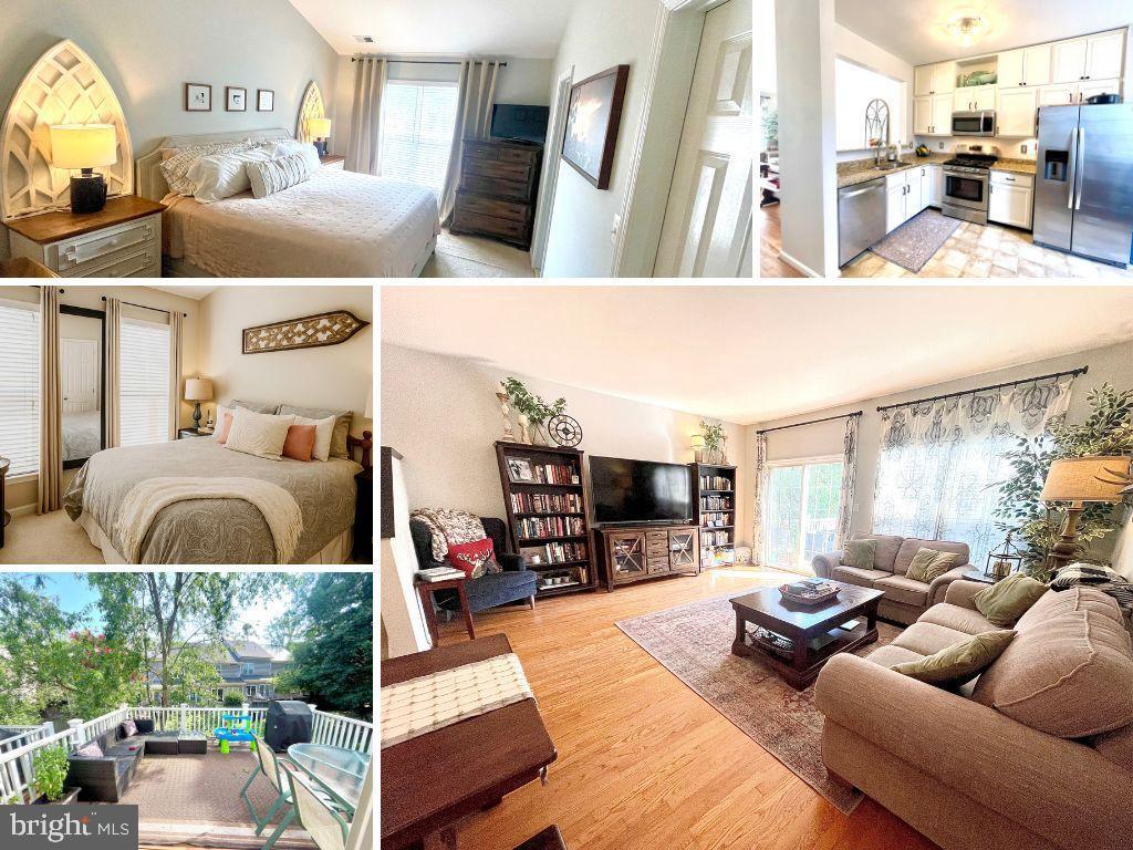 Foto principal - 11471 Heritage Commons Way