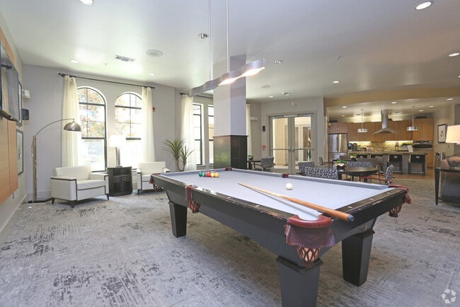 Apartamentos Braeswood Place — foto de la comunidad - Braeswood Place