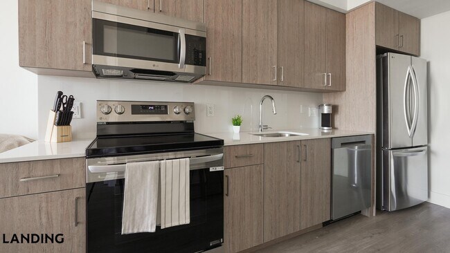 Foto del edificio - 1025 E 25th St