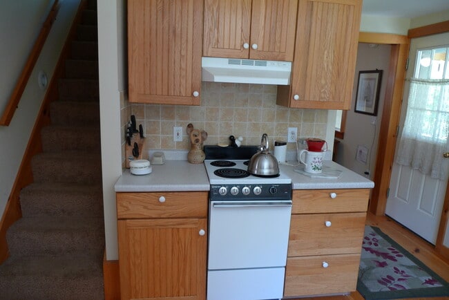 Photo - Charming Two-Bedroom Home in a Peaceful Wo...