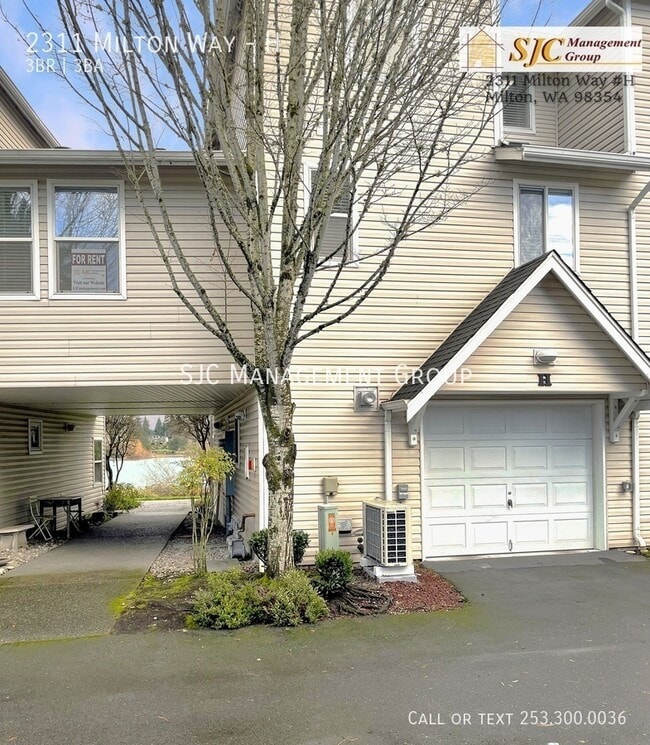 Foto del edificio - 2311 Milton Way