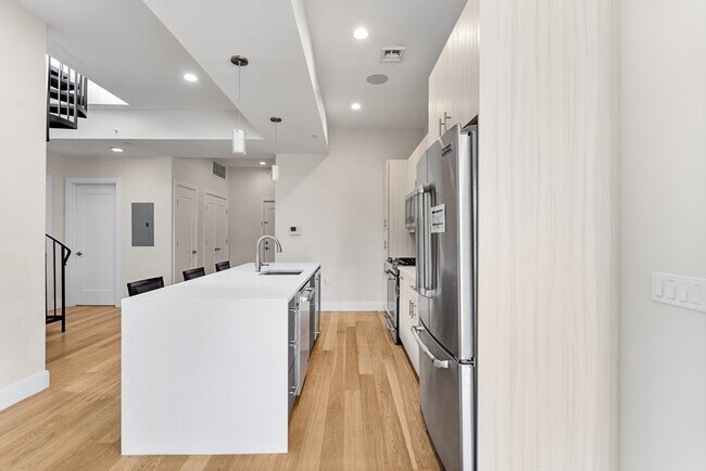 Foto del edificio - 488 Dorchester Ave