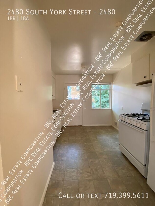 Photo - 2480 South York Street-2480