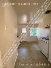 Building Photo - 2480 S York St